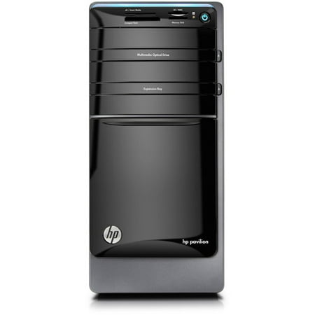 Hewlett Packard ***fast Track*** Hp Pavilion P7-1423w To