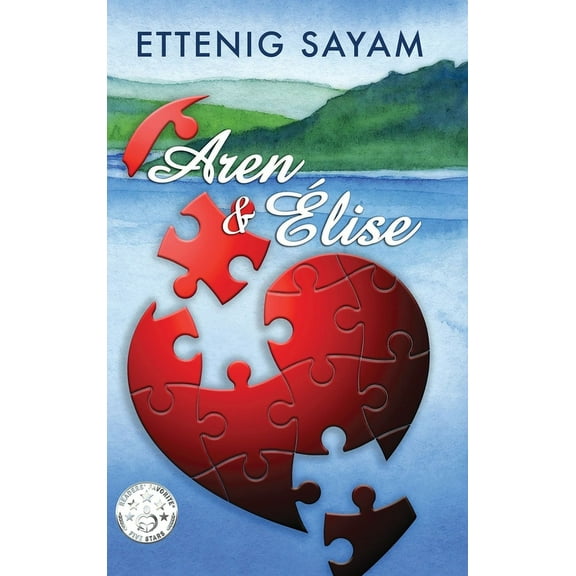 Aren & Ãlise, (Hardcover)