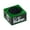 Green, variant on Cue Cube Pool Billiard Cue Tip Tool 2 in 1 Shaper Scuffer Nickel or Dime Radius Choose your Color