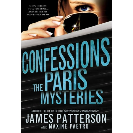 Confessions: The Paris Mysteries