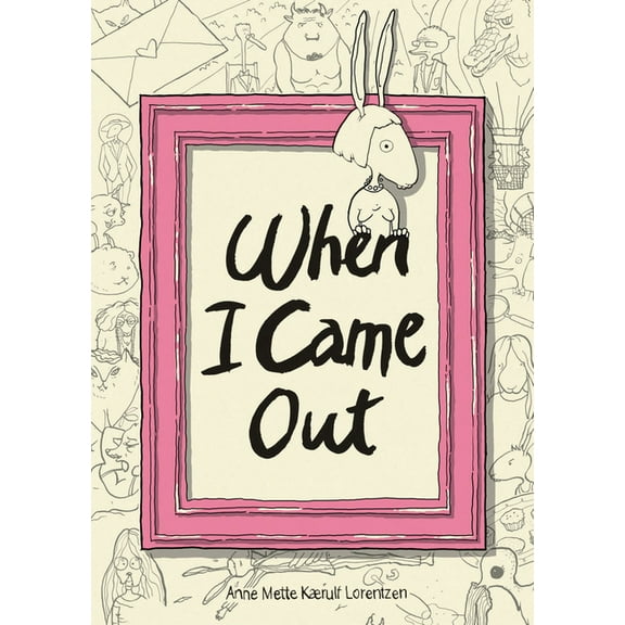 When I Came Out, (Paperback)