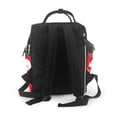 thumbnail image 3 of Fuzoiu Saying Ho Ho Ho Print Diaper Bag Backpack,Baby Essentials Travel Tote,Multi function Waterproof Diaper Bag, Travel Essentials Baby Bag - Unisex, 3 of 6