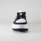 thumbnail image 5 of Ni - ke Ni - ke Air Jordan 1 Elevate Low 'Panda' DH7004-109 Women's Size 8.5 Shoes, 5 of 5