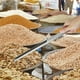thumbnail image 4 of WORGEOUS Muestra de maíz y trigo, muestra de polvo de grano de arroz de acero inoxidable, muestra de cereales portátil, 4 of 8