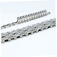 thumbnail image 2 of IFANLANDOR Replacement Chain for Bike with Assorted Color 1 Set, 2 of 6