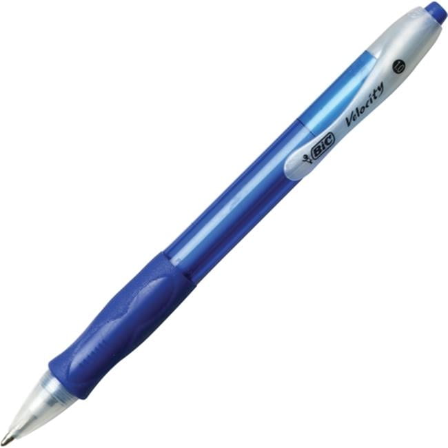 Pilot MR Retractable Ballpoint 1.0 mm Tip  Velvet pen pouch Blue ink Pen