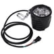 thumbnail image 1 of Luz delantera de scooter eléctrico de 10 pulgadas Universal 12‑72V 2 en 1 Faro de bocina de bicicleta eléctrica para accesorios de ciclismo YUNYI BRAND  Deportes, 1 of 8