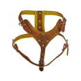 thumbnail image 1 of Pechera No.6 Reforzada Vaqueta 320mm GIMEX 6, 1 of 2