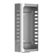 thumbnail image 1 of Soporte Montado en La Pared Puerta Antirrobo Acero Inoxidable Fácil Instalación Metal para Timbre Con Vídeo, 1 of 9