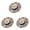 C, variant on Buddhist Lotus Meditation Fidget Spinner with Sacred Symbols - Antique Copper Finish Stress Relief Tool for Anxiety & Focus - Mindful Relaxation Spinner for Adults and