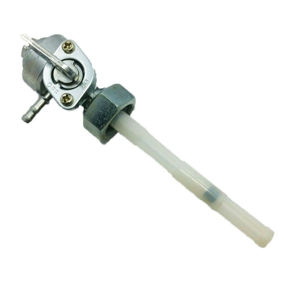 Johnny Pag Petcock Spyder Barhog Raptor FX-3 Pro Street 300 250 Fuel Shut Off