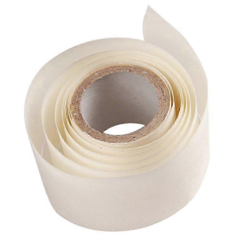 2 Roll Repair Nail Fiberglass Silk UV Gel Building Fiber French Manicure Tools Nail Forms Extension Tips Adhesive Stickers