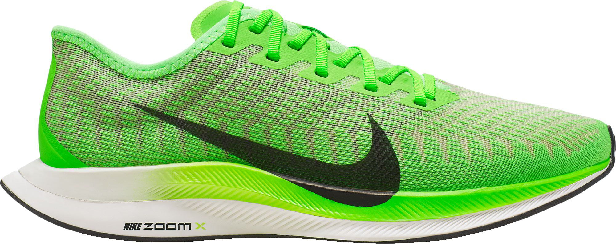 Nike - Nike Men's Zoom Pegasus Turbo 2 Running Shoes - Walmart.com ...