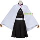 thumbnail image 5 of Disfraz de Tsuyuri Kanao para adulto y niño, disfraz de Anime Tsuyuri Kanao, uniforme para mujer, Kimono Haori, regalo de Navidad, Carnaval femenino, 5 of 5