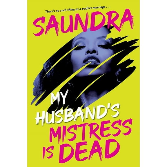 My Husband's Mistress Is Dead, (Paperback)