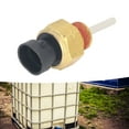 thumbnail image 1 of Hydraulic Transmitter, Compact Size Liquid Level Sensor Corrosion Resistance CH12541  for Fuel Tanks for Diesel Engine, 1 of 7