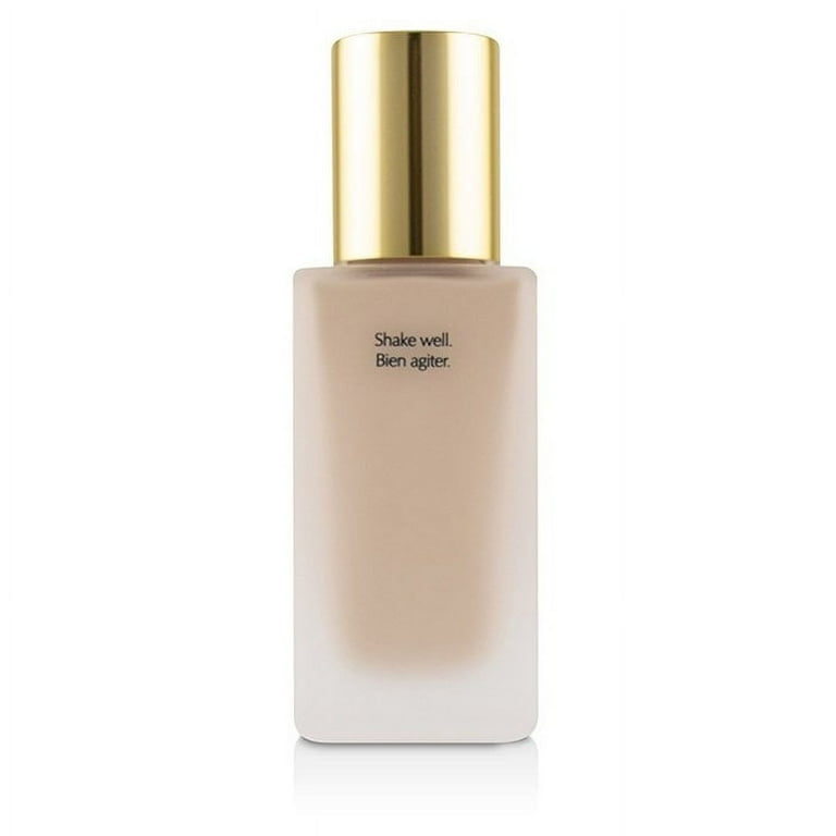 Estee Lauder Double Wear Nude Water Fresh Makeup Broad Spectrum