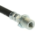 thumbnail image 2 of Centric Parts 150.66015 Brake Hose Fits select: 1984-1986 CHEVROLET C20, 1979-1980 CHEVROLET C30, 2 of 3