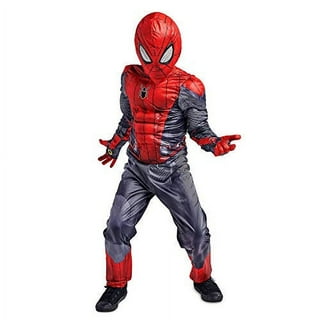 Spider Man Far From Home Gloves