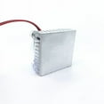thumbnail image 5 of 4010 40mm 40x40x10mm Fan For North and South Bridge Chip DC12V Graphics Card  Fan 3D Printer Silence Cooling Fan 3pin, 5 of 6