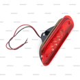 thumbnail image 5 of Third 3rd Brake Lightled Rear Lamp Parts Led Rear Assembly Addtional Brake Light For Jeep Grand Cherokee 1999-2004, 5 of 5