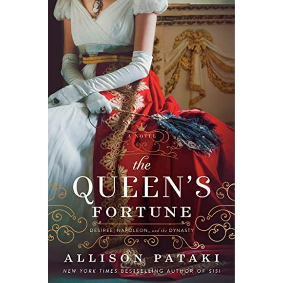 The Queen's Fortune