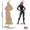 thumbnail image 3 of Black Widow (Avengers Animated), 3 of 3