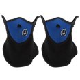 thumbnail image 2 of Winter Cycling  , Windproof Half Face    For Skiing Snowboarding Motorcycle Riding, 2 of 8
