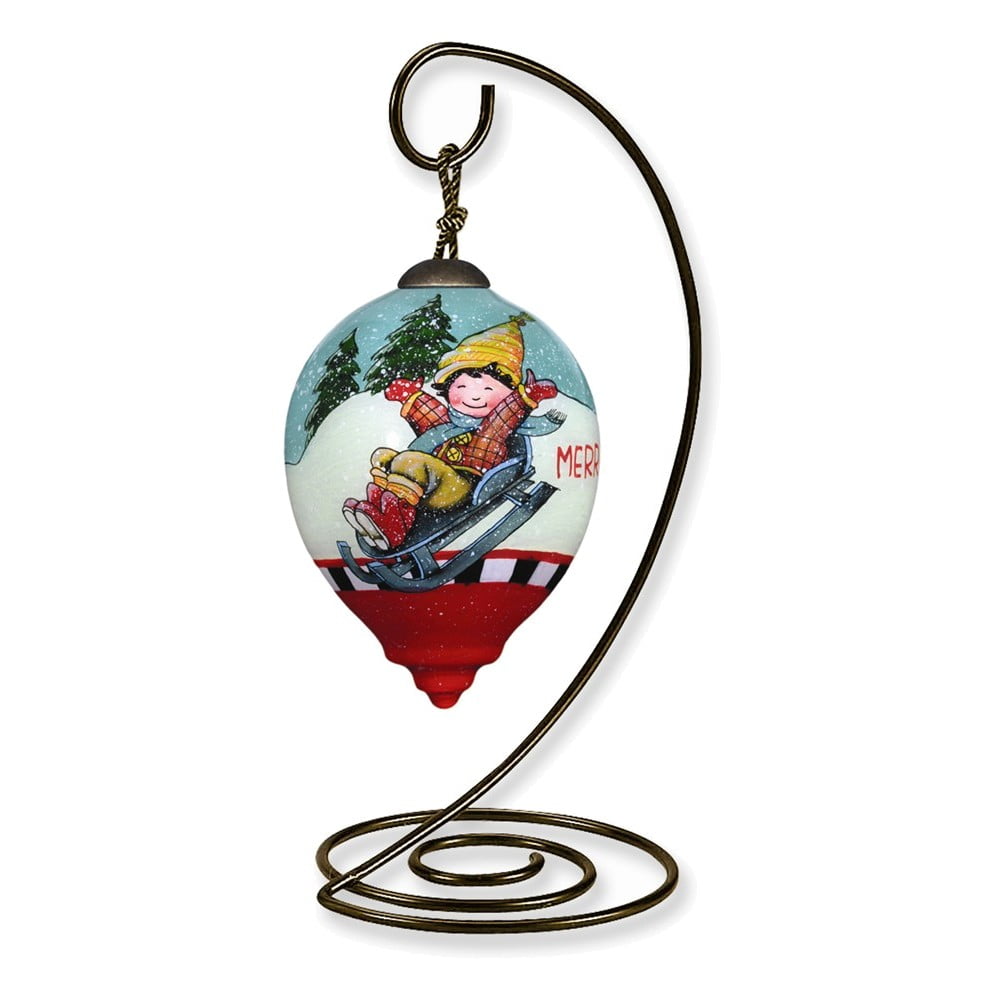 Classic Petite Ornament Stand