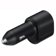 Samsung Adaptive Fast Car Charger + 4FT USB-C Type-C 3.1 Data Sync Charger Cord For Samsung Galaxy S8 S8+ S9 S9+ S10 S10+ S10e Note8 Note9 Note10 Nexus 5X 6P LG G6 G7 V30 HTC 10 Google Pixel OnePlus