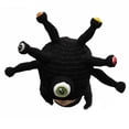thumbnail image 5 of Cute Knitted Hat Funny Octopus Hat Woolen Hat for Casual Birthday Festival Photo, 5 of 19