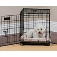 thumbnail image 4 of Precision Pet Care Single Door Dog Crate - X-Small, 4 of 6