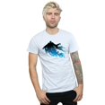 thumbnail image 2 of Harry Potter Mens Dementor Silhouette T-Shirt, 2 of 5