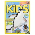 thumbnail image 1 of Libro National Geographic Kid's Just Joking +6 años, 1 of 3