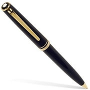 Mont Blanc Generations Blue Ballpoint