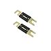 thumbnail image 3 of KOLACEN ANL Gold Plated Fuse 300 Amp 2 Pack, 3 of 4