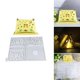 thumbnail image 2 of Creative Tent Designs Sturdy Silicone Molds Portable Accessory for Craft Enthusiasts Home Decoration Projects Use, 2 of 5