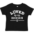 thumbnail image 3 of Inktastic Buckskin Horse Lover Idea Boys or Girls Toddler T-Shirt, 3 of 5