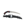 thumbnail image 5 of Silky ZUBAT Professional Curved Hand Saw 240mm Large Teeth (270-24), 5 of 6