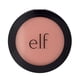 thumbnail image 4 of e.l.f, Primer-Infused Blush, Long-Wear, Matte, Bold, Lightweight, Blends Easily, Contours Cheeks, Always Rosy, All-Day Wear, 0.35 Oz, 4 of 4