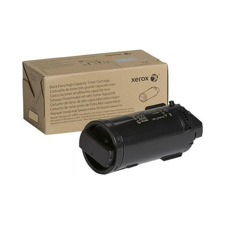 UPC: 0095205847598 | Xerox 106R03944 Extra High Yield Toner Cartridge – Black