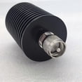 thumbnail image 4 of RF Coaxial Dummy Load 50W U Style UHF PL259 M Male Plug Connector 50 Ohm DC-500MHz Dummy Load, 4 of 5