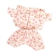 thumbnail image 2 of Ropa para muñecas Traje para muñecas Conjunto de atuendos para muñecas Fresa rosa, 2 of 9