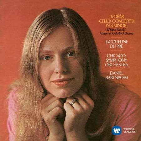 - Dvorak: Cello Concerto in B minor. E (CD)