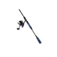 thumbnail image 1 of Lunkerhunt Atomic Rod Combo, 1 of 3