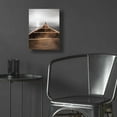 thumbnail image 5 of Epic Art 'Old Wooden Canoe' by Lori Deiter, Acrylic Glass Wall Art, 12"x16", 5 of 8