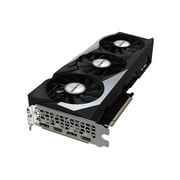 GIGABYTE Gaming GeForce RTX 3060 Ti 8GB GDDR6X PCI Express 4.0 x16 ATX Video Card GV-N306TXGAMING OC-8GD