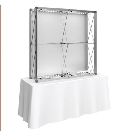 Orbus EMB-BL-2X2-LIGHT-KIT 2 x 2 in. Embrace Backlit Light Kit price history on PriceWatchPro