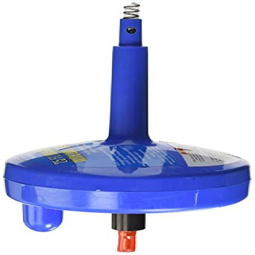 HFT 66262 25 Ft. Drain Cleaner With Drill Attachment