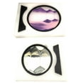 thumbnail image 3 of Classic style home decoration decoration quicksand rack, 3 of 4